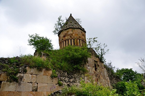 Երջանկություն թե՞ դժբախտություն