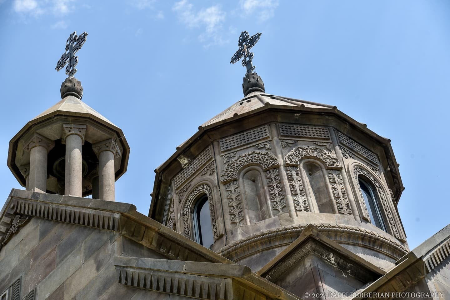 Վարդան Վարդապետի խրատը չորեքշաբթի և ուրբաթ օրերի խորհրդի վերաբերյալ