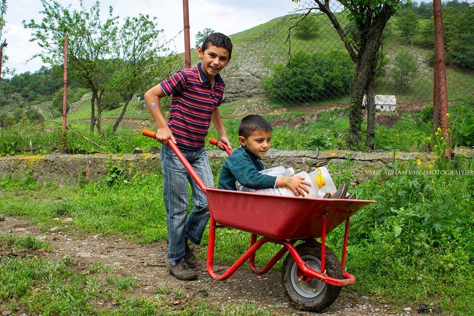 Պատասխանատվություն