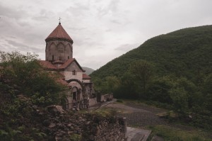 Մի կորցրեք, այն սերը, որ Աստված է տածում ձեր հանդեպ