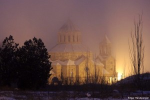 Աշխարհի յոթ հրաշալիքները