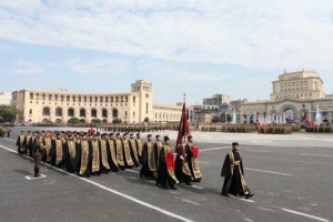 Հերոսական արարք