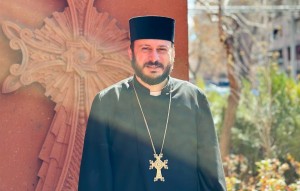 Քրիստոսի Հարության ավետիսը ծաղկեցնում է մեր ներաշխարհը. Կանաչ կիրակի
