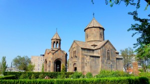 Հոգևոր ընտանիք՝ կառուցված սիրով ու ծառայությամբ. Մալաթիայի Սուրբ Մարիամ Աստվածածին