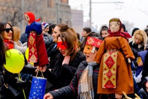 Բուն Բարեկենդանի տոնն Արարատյան Հայրապետական թեմում