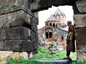 Աղոթքի ուժը