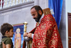 Մենք զինվորագրվում ենք պատերազմելու նախ և առաջ ինքներս մեր դեմ
