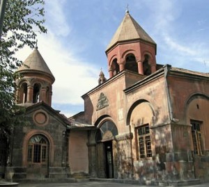 Ս. Մովսես Տաթևացու հիշատակ, 12-րդ դ. Զորավոր Ավետարան